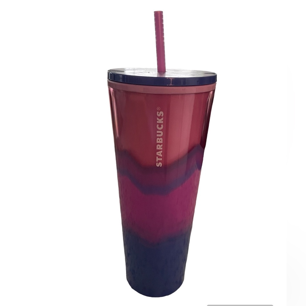 STARBUCKS TUMBLER